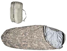 Goretex BIVY & Compression Bag for US Army Sleep System, NSN # 8465-01-547-2644 picture