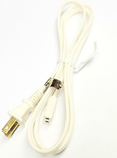 Power Cord for Hamilton Beach Scovill Electric Knife Model 297A 297-4 300-2 359G picture
