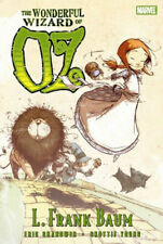 Oz : The Wonderful Wizard of Oz Hardcover picture