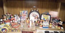 VINTAGE / RARE Disney Mickey Mouse Collection (over 100 items) picture