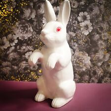 White Rabbit 8