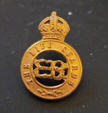 The Life Guards Cap Badge Edward VIII British Military Cap Badge picture