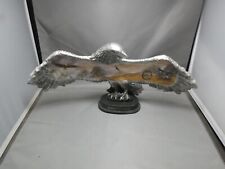 Limited Edition Harley Davidson - Freedom's Ride - EAGLE STATUE - 7th in Series picture