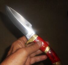 Chipaway Cutlery Knife Tennessee Hunter Hunting Knife picture