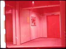 Star Trek TOS 35mm Film Clip - Corridor - Rare - #004 picture