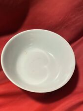 4.5 inch chinese bowl yellow  picture
