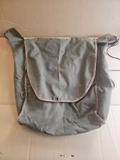 VINTAGE 1940'S 1950'S BSA BOY SCOUTS YUCCA PACK picture