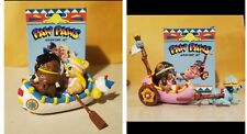 Hanna Barbera Paw Paws Cartoon Adventure Sets 2 NEW Sets Vintage 1985 picture