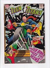 TEEN TITANS #15 FN+ 6.5 picture