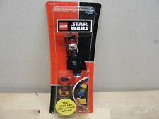NEW SEALED 2006 LEGO STAR WARS DARTH VADER PEN picture