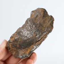 172g Gebel Kamil iron meteorite, Egypt, Space Gift, meteorite, specimen R1725 picture