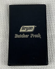 Vintage Bryan Foods Butcher Fresh Calculator 1980’s Bryan Foods Calculator Look picture
