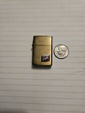 Vintage Schlitz Mini Lighter Kunner Japan picture