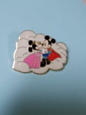 2008 Disney Mickey And Minnie As Disney Couples Aurora And Prince Phillip Pin picture