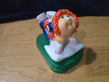 Cabbage Patch Kids Doll 1985 Vintage AM Radio Works Great picture