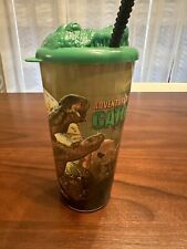gatorland Drinks Cup 8” , Gator picture