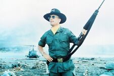 ROBERT DUVALL APOCALYPSE NOW 24x36 inch Poster picture