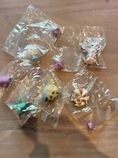 Ditto Transform Pokemon Center Mini Figures Gacha Vol.8 full set picture
