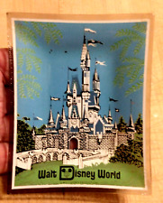 vintage Walt Disney World  4 1/4