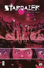 Stargazer (Mad Cave) #1 VF/NM; Mad Cave | we combine shipping picture