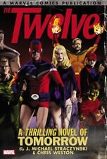 The Twelve: The Complete Series picture