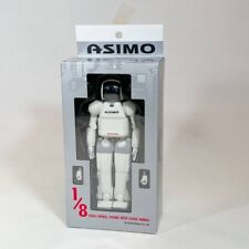 Honda ASIMO White Robot Action Figure Limited Edition Japan picture
