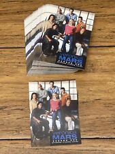 Wholesale Lot Of 65 Veronica Mars Season 1 P1 Promo Trading Card Inkworks JD picture