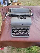 Vintage Royal Typewriter Retro Touch Control Manual Parts/Repair picture
