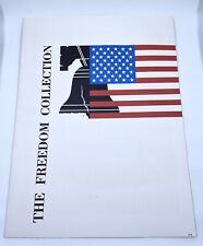 Vintage The Freedom Collection Prints Of American Documents Constitution picture
