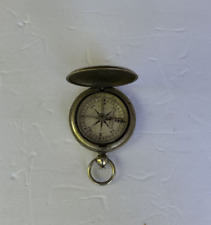 Keuffel And Esser Co NY Compass Vintage picture