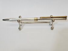 VINTAGE S.T. DUPONT PEN Ballpoint Pen Made in France RARE PEN  (No.ЮX123 ) picture