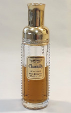Vintage CHANTILLY by HOUBIGANT Eau de Toilette Spray Mist, 2.50 oz. picture
