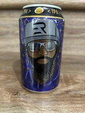 Rare Ed Reed Beer Can - Empty picture