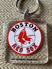Vintage Keychain Boston Red Sox picture
