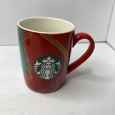 2021 10oz Starbucks Ceramic Coffee Mug Excellent Condition No Stains, Cracks picture