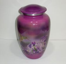 Hummingbird Cremation Urn for Human Ashes Adult Memorial 10