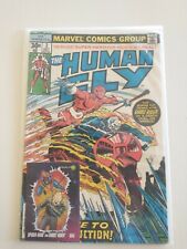 The Human Fly #2 Marvel picture