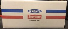 supreme toyo tool box picture