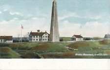 GROTON CT – Groton Monument – udb (pre 1908) picture
