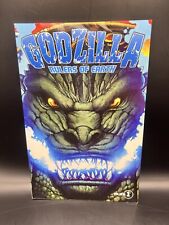 Godzilla: Rulers of Earth Volume 1 Comic Graphic Novel picture