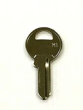 Anderson Hickey Office Locks M1 1092 MA1 92 Key Blank picture