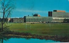 Medical Health Center at Ohio State University in Columbus, Ohio 1974 posted picture