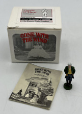 Gone With The Wind Gerald O'Hara Miniature Figurine Dave Grossman GWMB - 2 picture