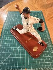 Roger Clemens New York Yankees Pitcher Danbury Mint All Star 7.5