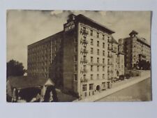 Los Angeles, California CA ~ Hotel Trenton 1938 b/w L699 picture