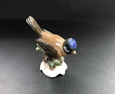 Vintage Rosenthal Germany Bird Figurine by H. MEISEL picture