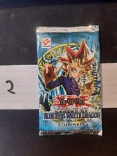 Legend Of Blue Eyes White Dragon #2 - Upper Deck Vintage Pack - white square  picture