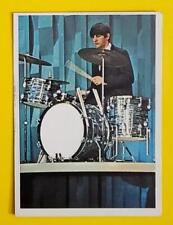 The Beatles US Original Topps 1960's Color Bubble Gum Card # 28 picture