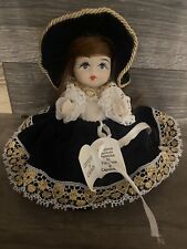 RARE Vintage Creazioni “ Nicola” Capodimonte Porcelain Doll picture