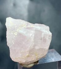 99 Cts Beautiful Morganite Crystal  from Pakistan picture